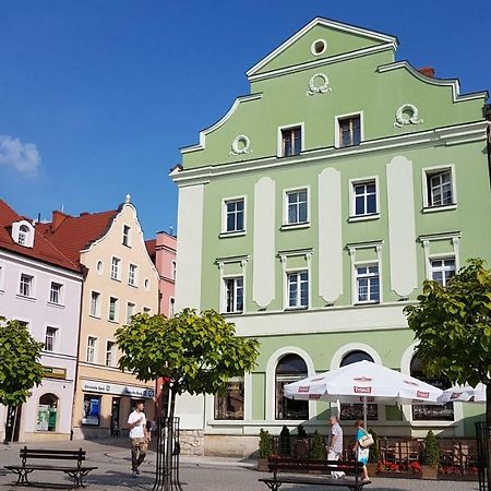 Apartament W Rynku For You Boleslawiec  Exterior foto
