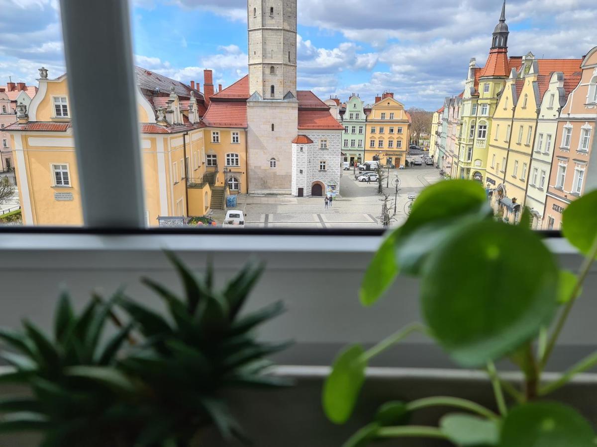 Apartament W Rynku For You Boleslawiec  Exterior foto