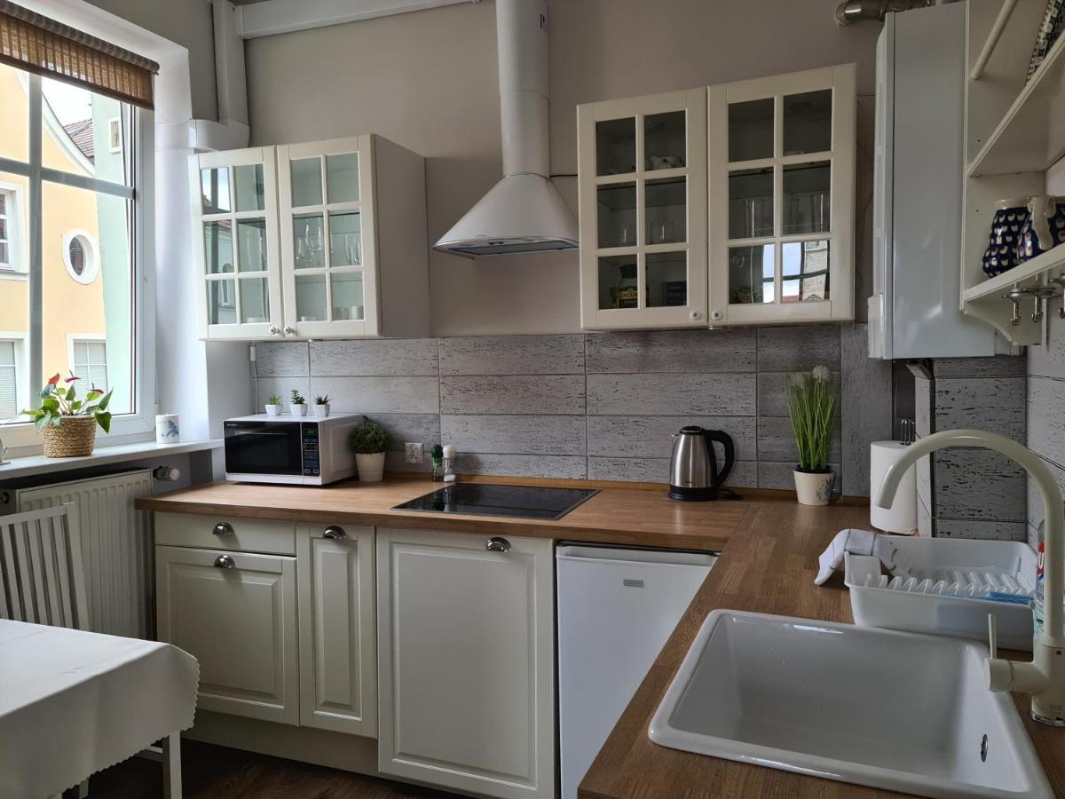 Apartament W Rynku For You Boleslawiec  Exterior foto