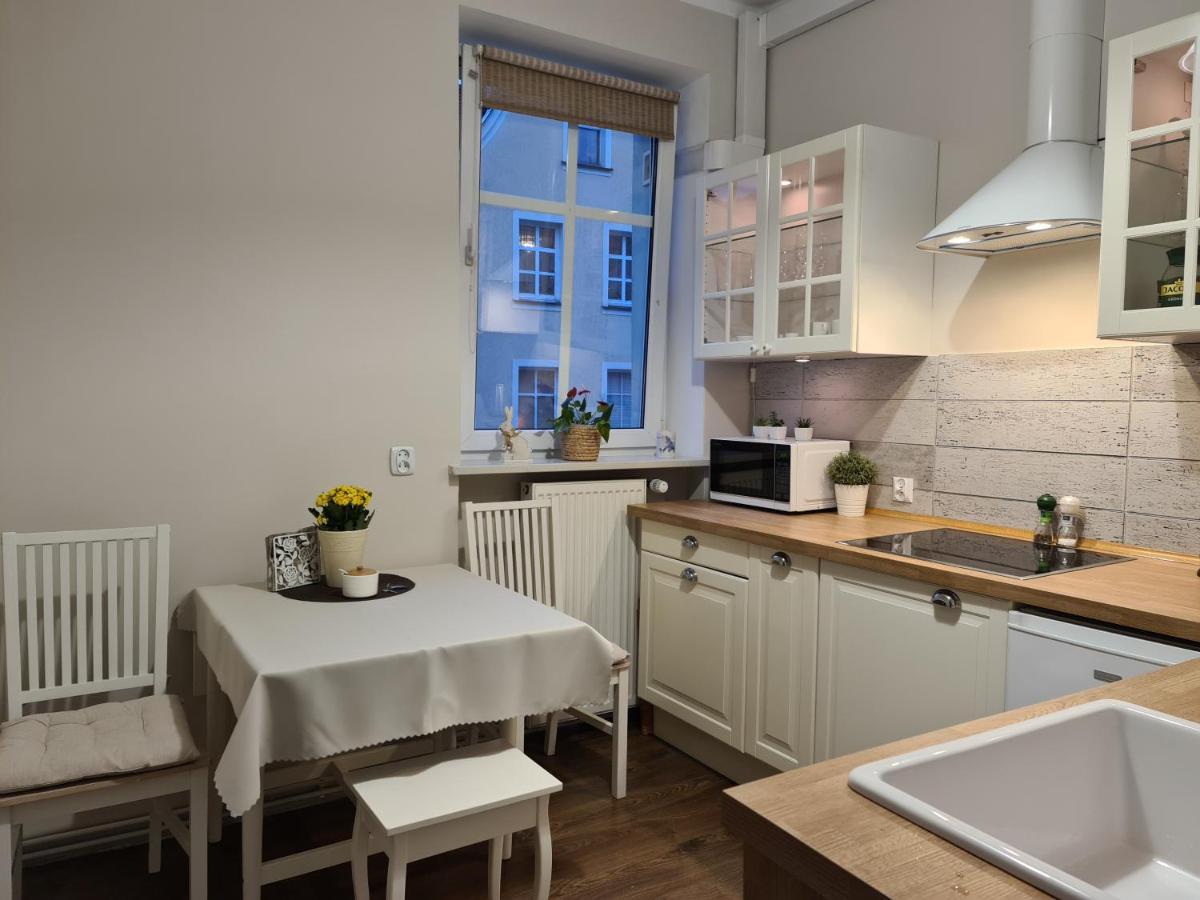 Apartament W Rynku For You Boleslawiec  Exterior foto