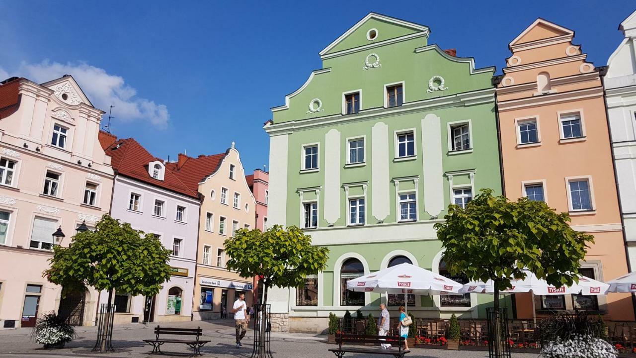 Apartament W Rynku For You Boleslawiec  Exterior foto